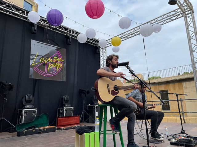 El festival Lemon Pop culmina su 25 aniversario con una edición cargada de novedades - 2, Foto 2