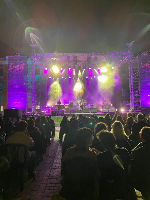 El festival Lemon Pop culmina su 25 aniversario con una edición cargada de novedades - 4, Foto 4