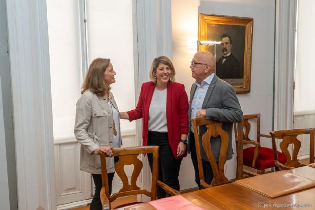 El Ayuntamiento adquiere el local para construir consultorio médico de La Azohía por 105.000 euros - 1, Foto 1