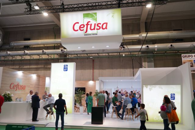 Cefusa apuesta por la sostenibilidad en su estrategia empresarial, Foto 1