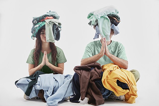 Washaby quiere llegar a 70.000 hogares para concienciar sobre ellavado ecológico, aliándose con marcas de modaconcienciadas con la sostenibilidad - 1, Foto 1