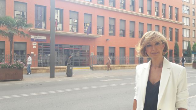 La eliminación del servicio de Policía Tutor deja desamparado al colectivo infantil y juvenil y levanta la preocupación en los colegios e institutos lorquinos - 1, Foto 1