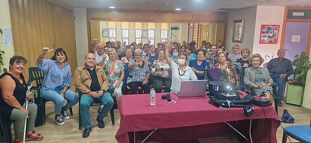 Las Morericas cumple catorce años - 1, Foto 1