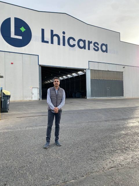 MC: ¿Consiente N. Arroyo (PP) la insalubridad en la sede de Lhicarsa? Vetan el acceso a MC - 1, Foto 1