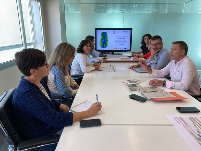 El Ayuntamiento de Torre Pacheco ha conseguido una subvención de 2,76 millones de Euros - 1, Foto 1