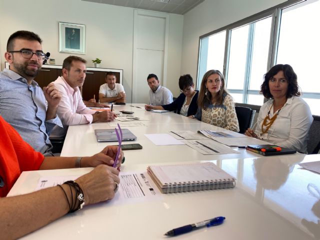 El Ayuntamiento de Torre Pacheco ha conseguido una subvención de 2,76 millones de Euros - 2, Foto 2