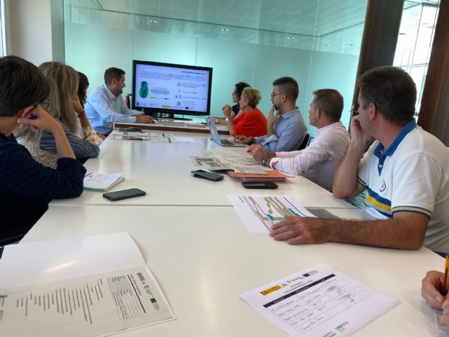 El Ayuntamiento de Torre Pacheco ha conseguido una subvención de 2,76 millones de Euros - 3, Foto 3