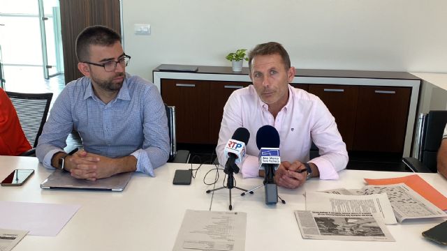 El Ayuntamiento de Torre Pacheco ha conseguido una subvención de 2,76 millones de Euros - 4, Foto 4