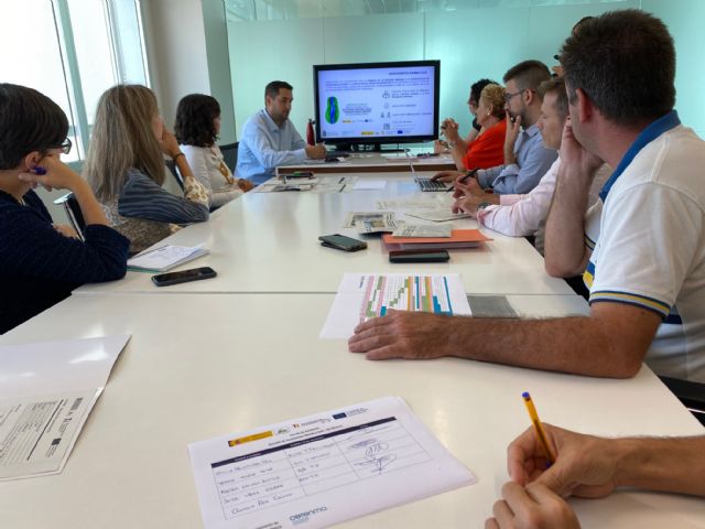 El Ayuntamiento de Torre Pacheco ha conseguido una subvención de 2,76 millones de Euros - 5, Foto 5