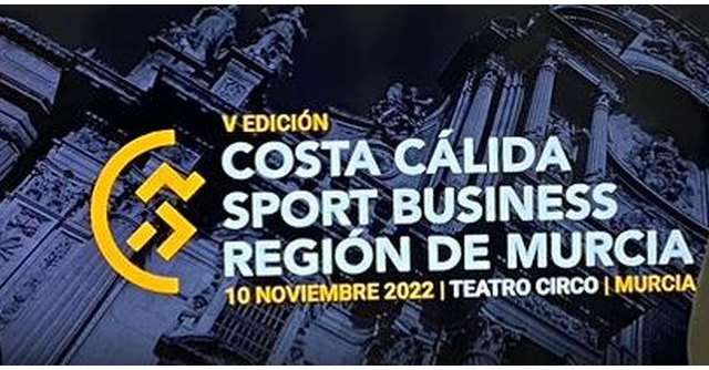 V Edición del Congreso Costa Cálida Región de Murcia Sport Business - 1, Foto 1