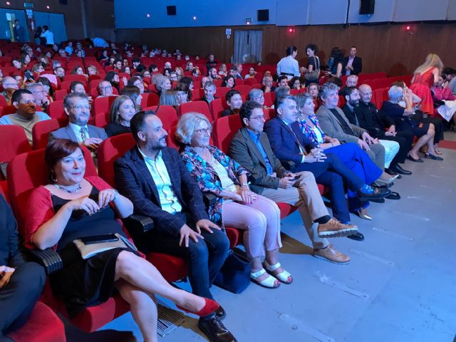 Los Músicos de Bremen premio Azahar estará en Torre Pacheco - 3, Foto 3