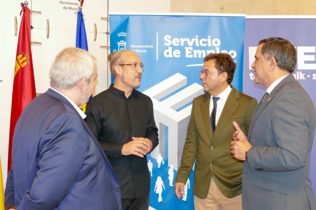 Murcia se convertirá la próxima semana en capital del sector de las artes escénicas y los espectáculos - 2, Foto 2
