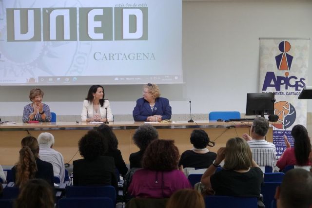 Ápices analiza la salud mental en niños y jóvenes - 1, Foto 1