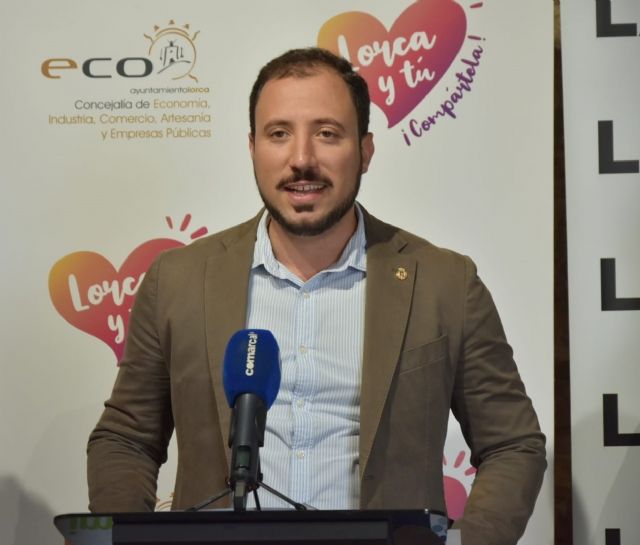 Lorca participa por segunda vez en Región de Murcia Gastronómica aunando gastronomía y artesanía como reclamo turístico - 2, Foto 2