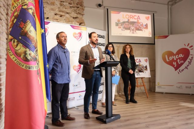 Lorca participa por segunda vez en Región de Murcia Gastronómica aunando gastronomía y artesanía como reclamo turístico - 4, Foto 4