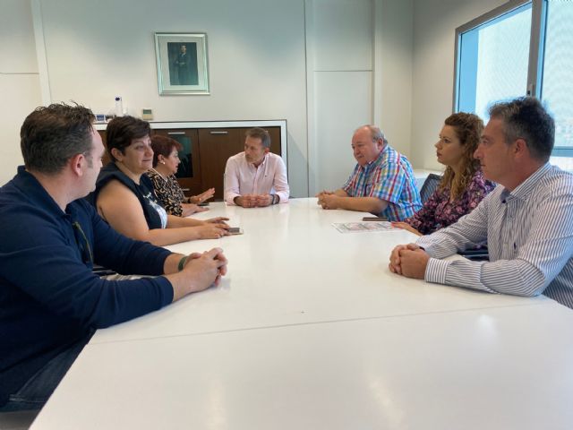 Movember este año colabora con la AECC de Torre Pacheco - 2, Foto 2