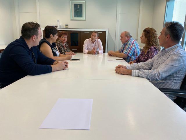 Movember este año colabora con la AECC de Torre Pacheco - 3, Foto 3