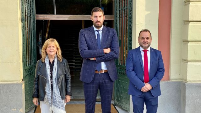 El GM VOX Murcia pedirá en Pleno eliminar trabas burocráticas en defensa de la hostelería - 1, Foto 1