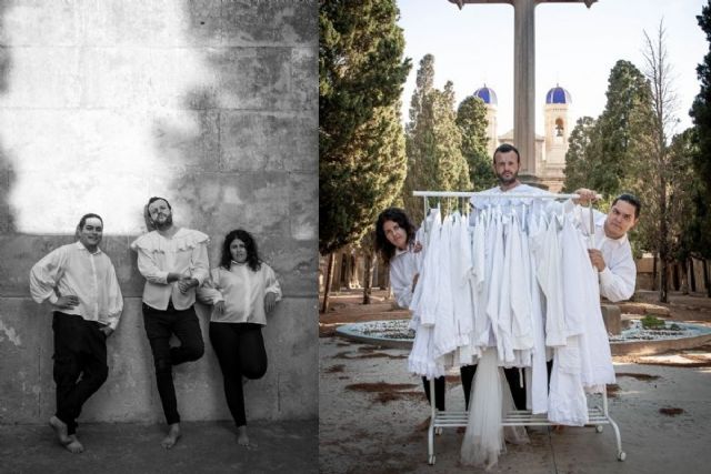 Llega al Centro Cultural Ramón Alonso Luzzy un Don Juan Tenorio en clave de humor - 1, Foto 1