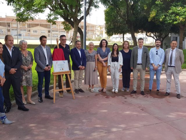 Recepción y homenaje a la comitiva de ciudadanos del municipio francés de Firminy - 1, Foto 1