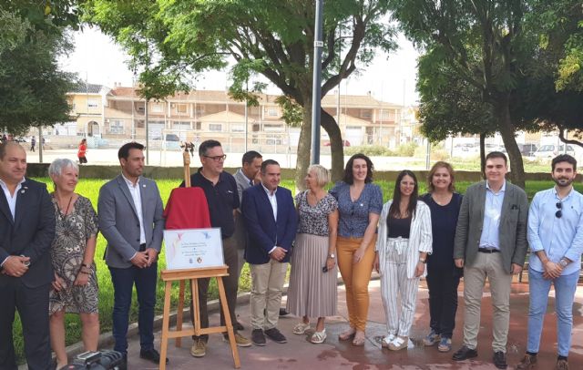 Recepción y homenaje a la comitiva de ciudadanos del municipio francés de Firminy - 2, Foto 2