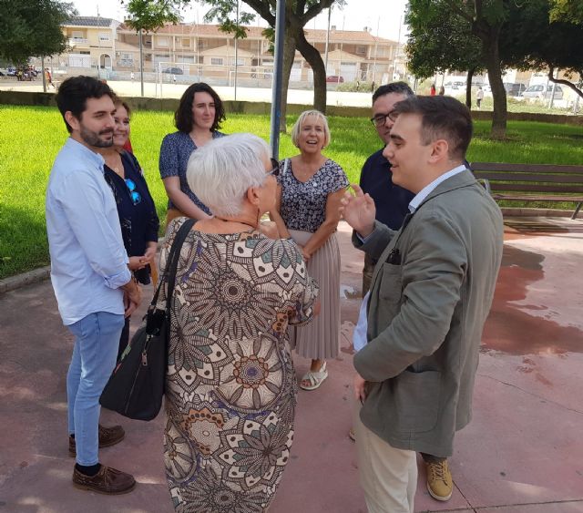 Recepción y homenaje a la comitiva de ciudadanos del municipio francés de Firminy - 3, Foto 3