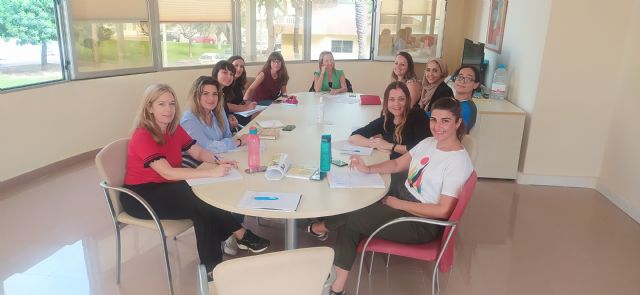 Cruz Roja pone en marcha un proyecto de integración de inmigrantes en Torre Pacheco - 2, Foto 2