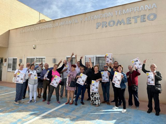 Teatro Aficionado – III Festival Solidario, a beneficio de la Asociación Prometeo - 4, Foto 4