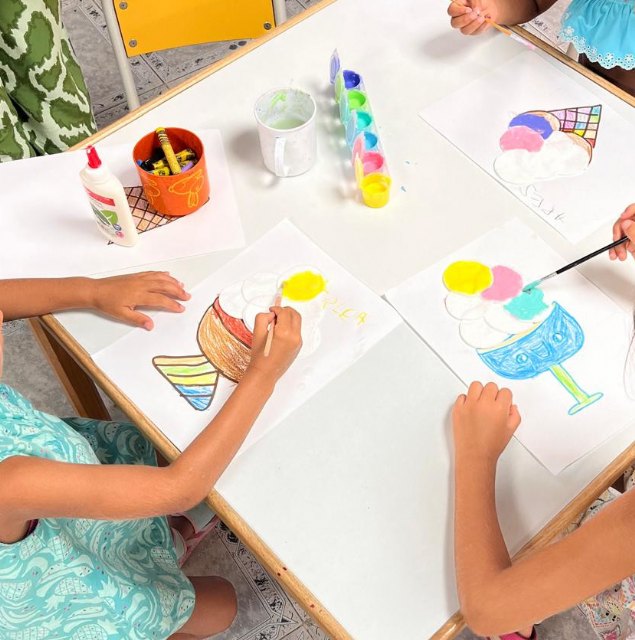 La Comunidad destina 1,6 millones a reforzar los equipos de Servicios Sociales de atención a la infancia y a las familias vulnerables - 1, Foto 1