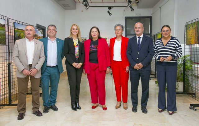 Inauguración de las jornadas gastronómicas 'Calarroz 2024' con la presencia de la Secretaria de Estado - 3, Foto 3