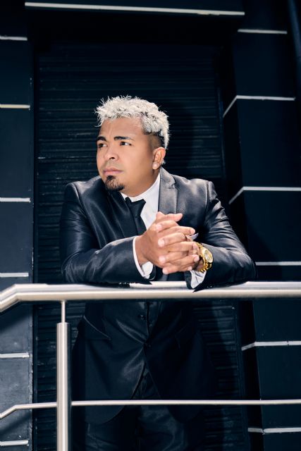 “Robert Luchador” apoya los talentos de calle y causa furor en redes sociales - 2, Foto 2