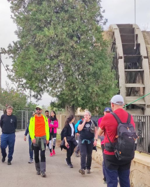 El Ayuntamiento destina más de 700.000€ en su apuesta para actividades de concienciación medio ambiental para todas las edades - 1, Foto 1