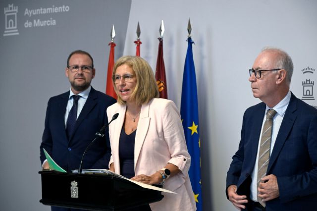 La restauración del Meandro del Vivillo, ejemplo en Europa de recuperación de hábitat natural - 1, Foto 1