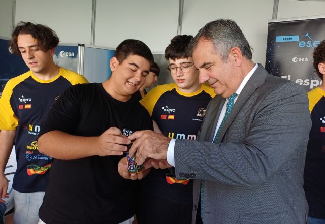 Un total de 55 grupos de investigación de la Región optan a las ayudas de la Comunidad para fomentar la excelencia científica - 2, Foto 2