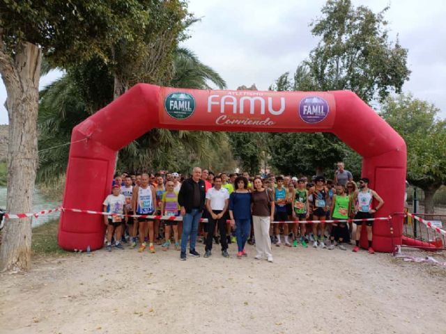 Otro domingo a lo grande en la Ruta de las Norias - 1, Foto 1