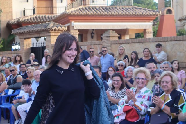 El pequeño comercio convierte San Pedro del Pinatar en una gran pasarela de moda - 2, Foto 2