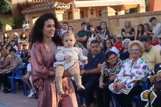 El pequeño comercio convierte San Pedro del Pinatar en una gran pasarela de moda - 3, Foto 3