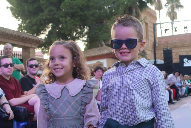 El pequeño comercio convierte San Pedro del Pinatar en una gran pasarela de moda - 4, Foto 4