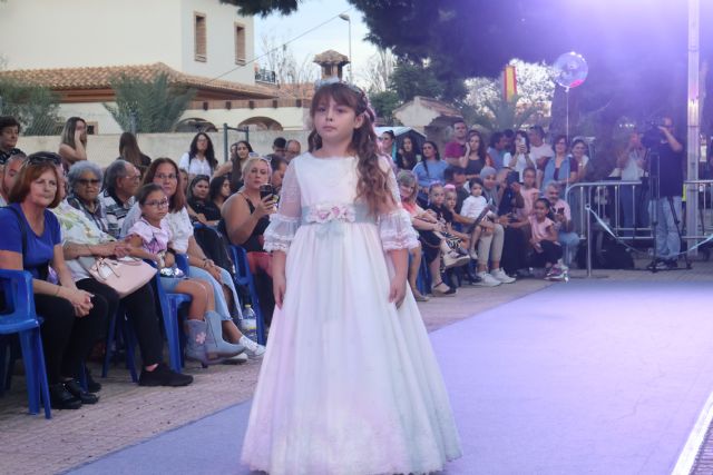 El pequeño comercio convierte San Pedro del Pinatar en una gran pasarela de moda - 5, Foto 5