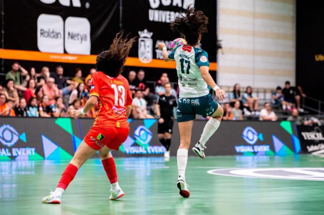 Tablas en el Gabriel Pérez entre STV y Poio Pescamar - 3, Foto 3