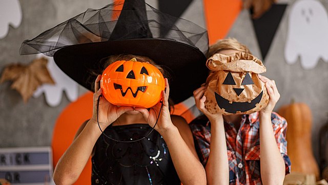 Recomendaciones básicas para realizar compras seguras y responsables en Halloween - 1, Foto 1