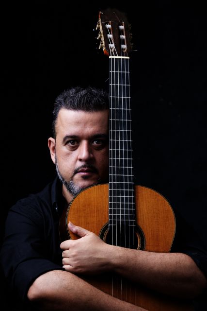 Gori Mazo saca a la luz la Sevilla que no sale en las postales con su primer disco en solitario - 3, Foto 3