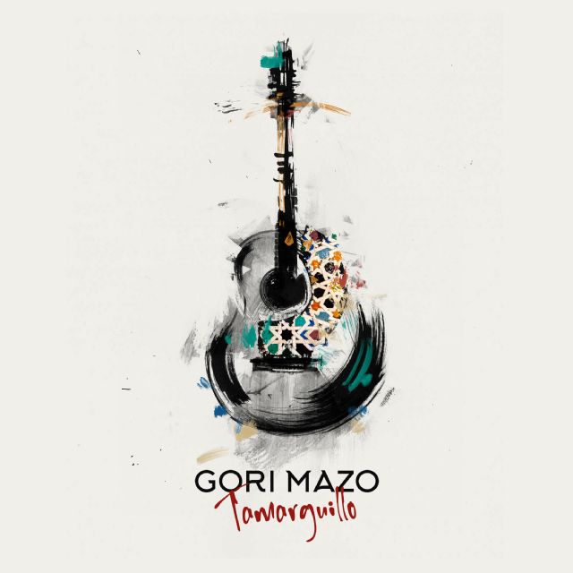 Gori Mazo saca a la luz la Sevilla que no sale en las postales con su primer disco en solitario - 4, Foto 4