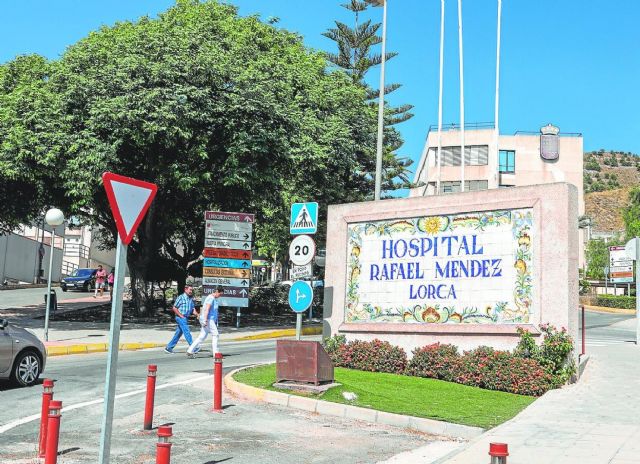 Casalduero acusa a Fulgencio Gil de anteponer su sumisi�n a L�pez Miras a las necesidades de los lorquinos y de evitar comprometer al Gobierno regional con el segundo hospital para Lorca