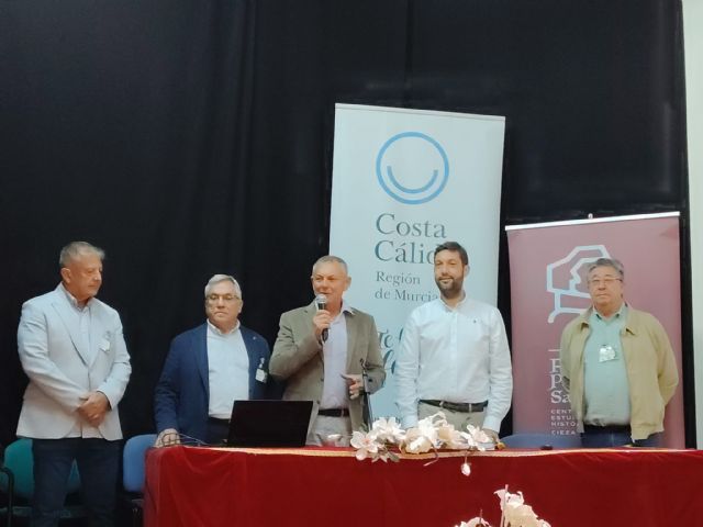 De Cieza a Archena: un recorrido por la historia y el patrimonio del Valle de Ricote De Cieza a Archena: un recorrido por la historia y el patrimonio del Valle de Ricote