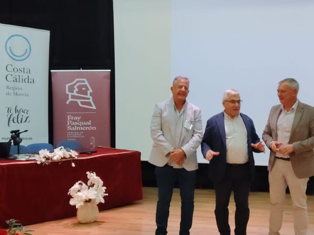 De Cieza a Archena: un recorrido por la historia y el patrimonio del Valle de Ricote - 2, Foto 2