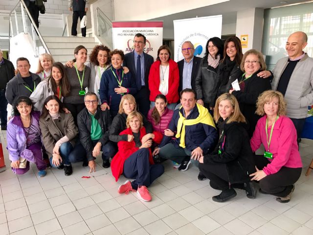 Sanidad organiza una jornada deportiva en familia para promocionar la actividad física como la mejor receta para mejorar la salud - 1, Foto 1