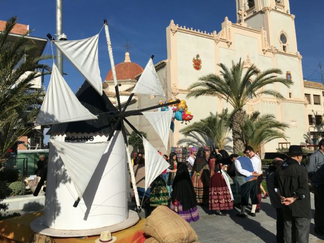 Día Huertano fiestas San Javier 2017 - 3, Foto 3