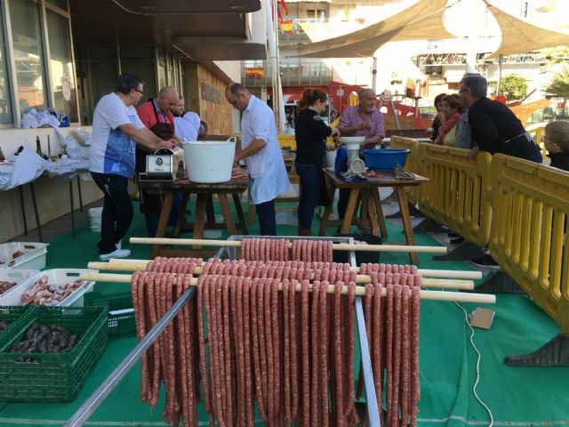 Día Huertano fiestas San Javier 2017 - 4, Foto 4