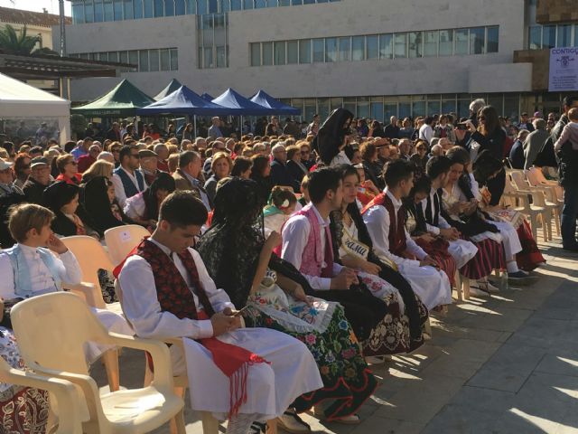 Día Huertano fiestas San Javier 2017 - 5, Foto 5